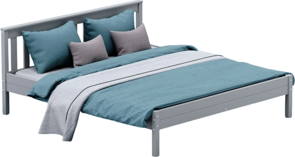 Двуспальная кровать Савушка Савушка-10 180x200 - фото