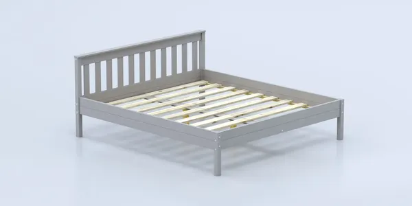 Двуспальная кровать Савушка Савушка-10 180x200