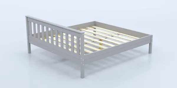 Двуспальная кровать Савушка Савушка-10 180x200