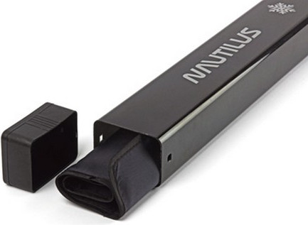 Удилище NAUTILUS Ice King Rods 1+1SEC MH / 13-41305186