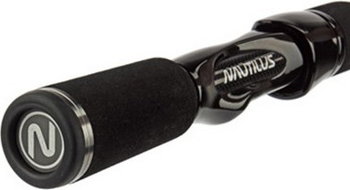 Удилище NAUTILUS Ice King Rods 1+1SEC MH / 13-41305186