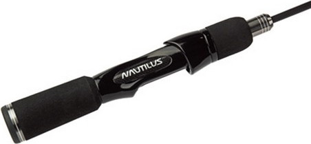 Удилище NAUTILUS Ice King Rods 1+1SEC MH / 13-41305186
