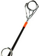 Удилище NAUTILUS Ice King Rods 1+1SEC ML / 13-41305187