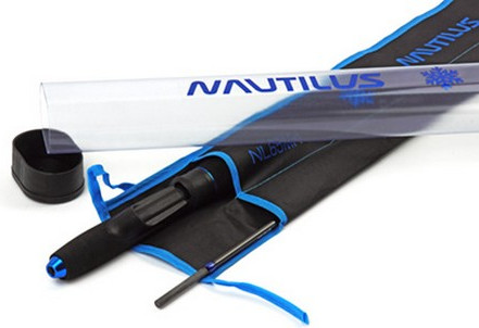 Удилище NAUTILUS Lira NL65M / 13-41306185
