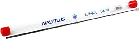 Удилище NAUTILUS Lira NL65H / 13-09306201 - фото
