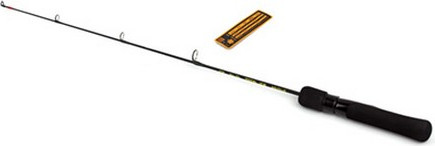 Удилище NAUTILUS Total ICE NT-67H до 40гр / 13-41313705