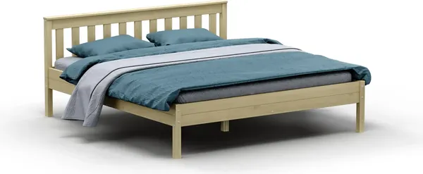 Двуспальная кровать Савушка Савушка-10 160x200