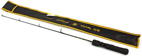 Удилище NAUTILUS Total ICE NT-67M до 20гр / 13-41313703