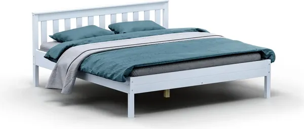 Двуспальная кровать Савушка Савушка-10 160x200