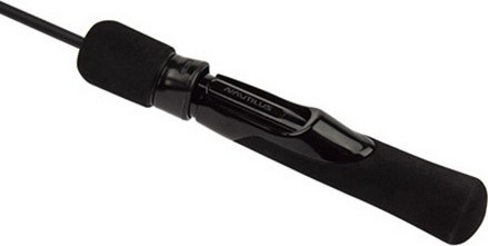 Удилище NAUTILUS Total ICE NT-67MH до 30гр / 13-41313704
