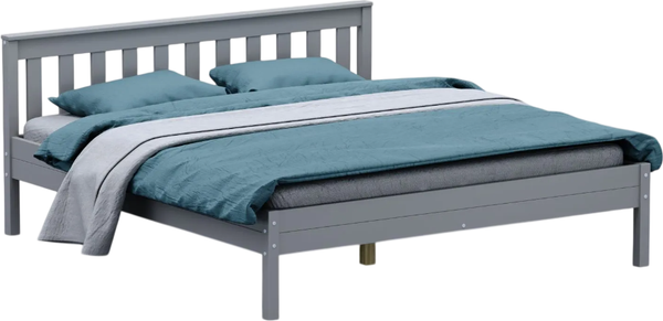 Двуспальная кровать Савушка Савушка-10 160x200 - фото