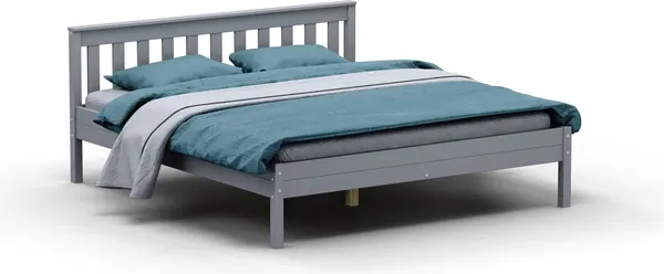 Двуспальная кровать Савушка Савушка-10 160x200