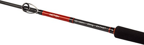 Удилище NAUTILUS Cat NCT7HH 210см 300гр / 13-41307494