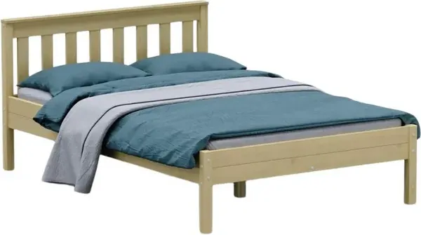 Полуторная кровать Савушка Савушка-10 140x200 - фото