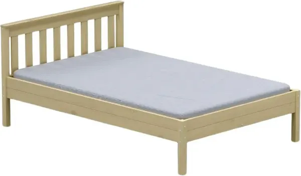 Полуторная кровать Савушка Савушка-10 140x200