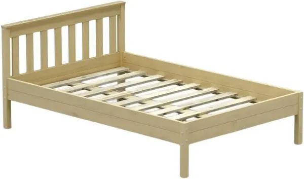 Полуторная кровать Савушка Савушка-10 140x200