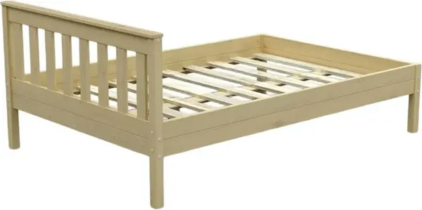 Полуторная кровать Савушка Савушка-10 140x200