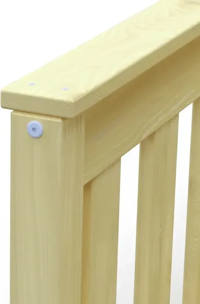 Полуторная кровать Савушка Савушка-10 140x200