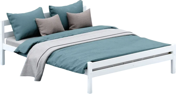 Полуторная кровать Савушка Савушка-10 140x200 - фото