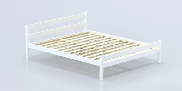 Полуторная кровать Савушка Савушка-10 140x200