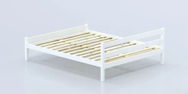 Полуторная кровать Савушка Савушка-10 140x200