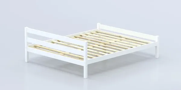 Полуторная кровать Савушка Савушка-10 140x200