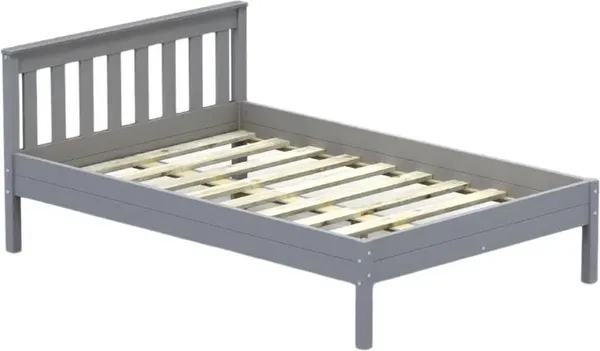 Полуторная кровать Савушка Савушка-10 140x200