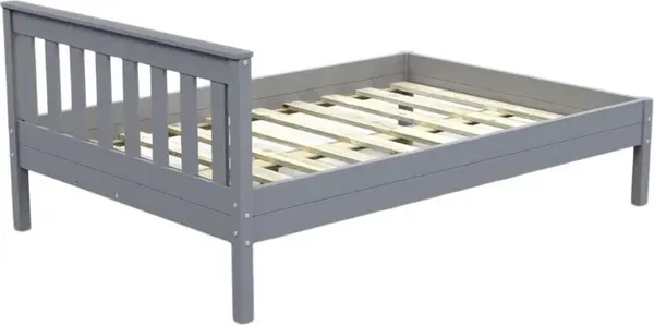 Полуторная кровать Савушка Савушка-10 140x200