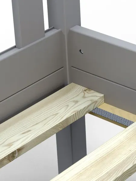 Полуторная кровать Савушка Савушка-10 140x200