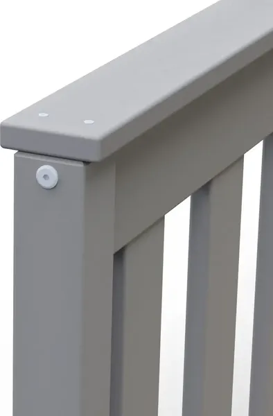 Полуторная кровать Савушка Савушка-10 140x200