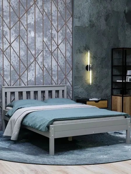 Полуторная кровать Савушка Савушка-10 140x200