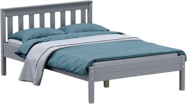 Полуторная кровать Савушка Савушка-10 120x200 - фото