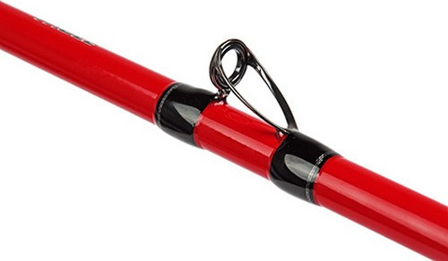 Удилище NAUTILUS Matador Troll NMC-9XH Casting 200гр / 13-41311587