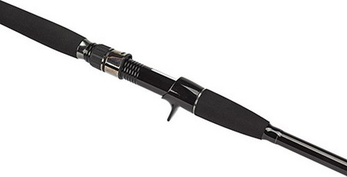 Удилище NAUTILUS Matador Troll NMC-9XH Casting 200гр / 13-41311587