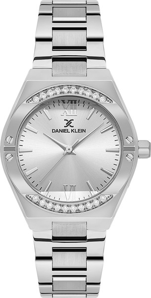 Часы наручные женские Daniel Klein 13783-1 - фото