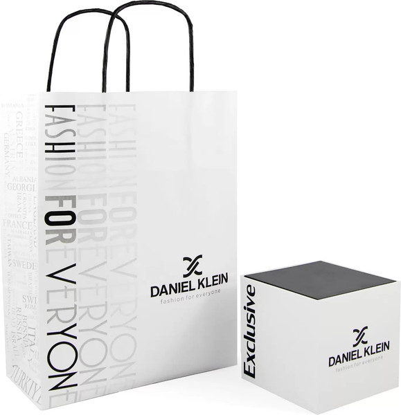 Часы наручные женские Daniel Klein 13783-1