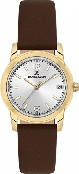 Часы наручные женские Daniel Klein 13822-5 - фото