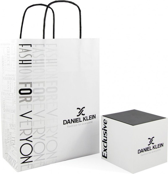 Часы наручные женские Daniel Klein 13822-5