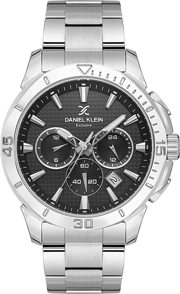 Часы наручные мужские Daniel Klein 13892-1 - фото