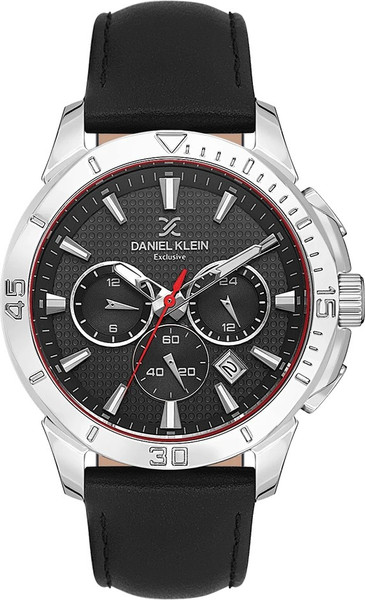 Часы наручные мужские Daniel Klein 13893-1 - фото