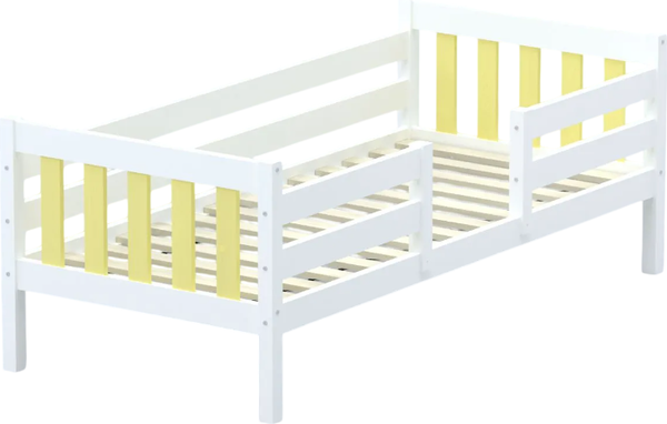 Кровать-тахта детская Савушка Савушка-08 90x200 - фото