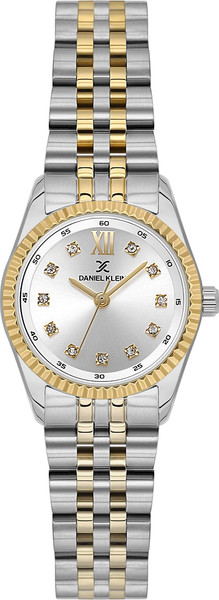 Часы наручные женские Daniel Klein 13925-3 - фото