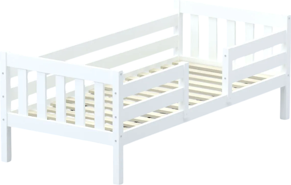 Кровать-тахта детская Савушка Савушка-08 90x200 - фото