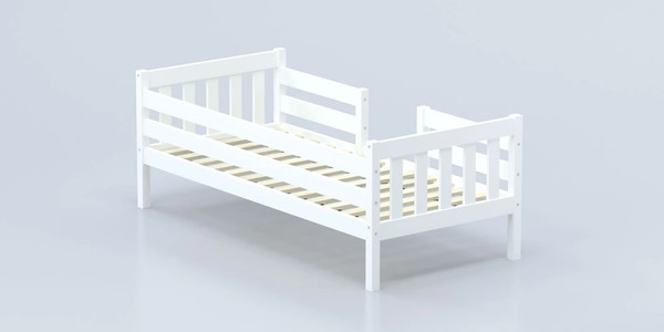 Кровать-тахта детская Савушка Савушка-08 90x200