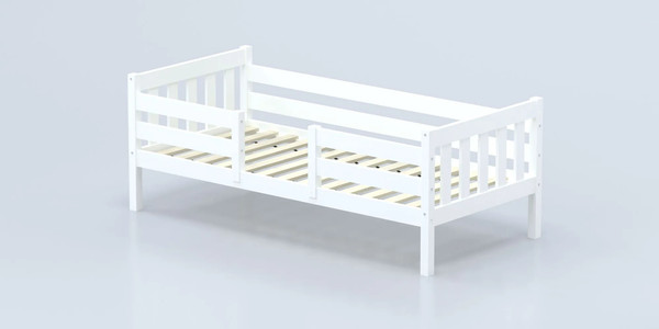 Кровать-тахта детская Савушка Савушка-08 90x200