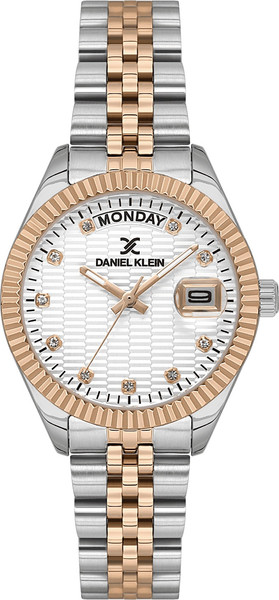 Часы наручные женские Daniel Klein 13926-6 - фото