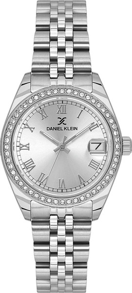 Часы наручные женские Daniel Klein 13932-1 - фото