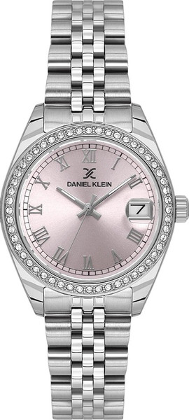 Часы наручные женские Daniel Klein 13932-2 - фото
