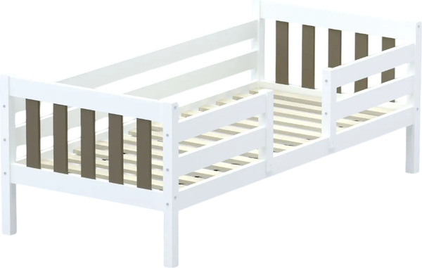 Кровать-тахта детская Савушка Савушка-08 90x200 - фото