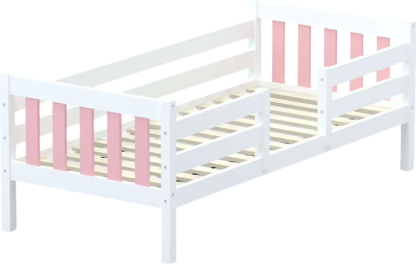 Кровать-тахта детская Савушка Савушка-08 90x200 - фото